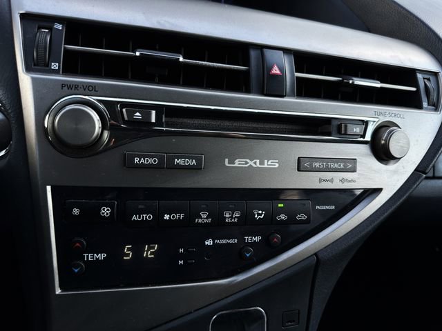 Used 2015 Lexus RX 350 FWD image 27