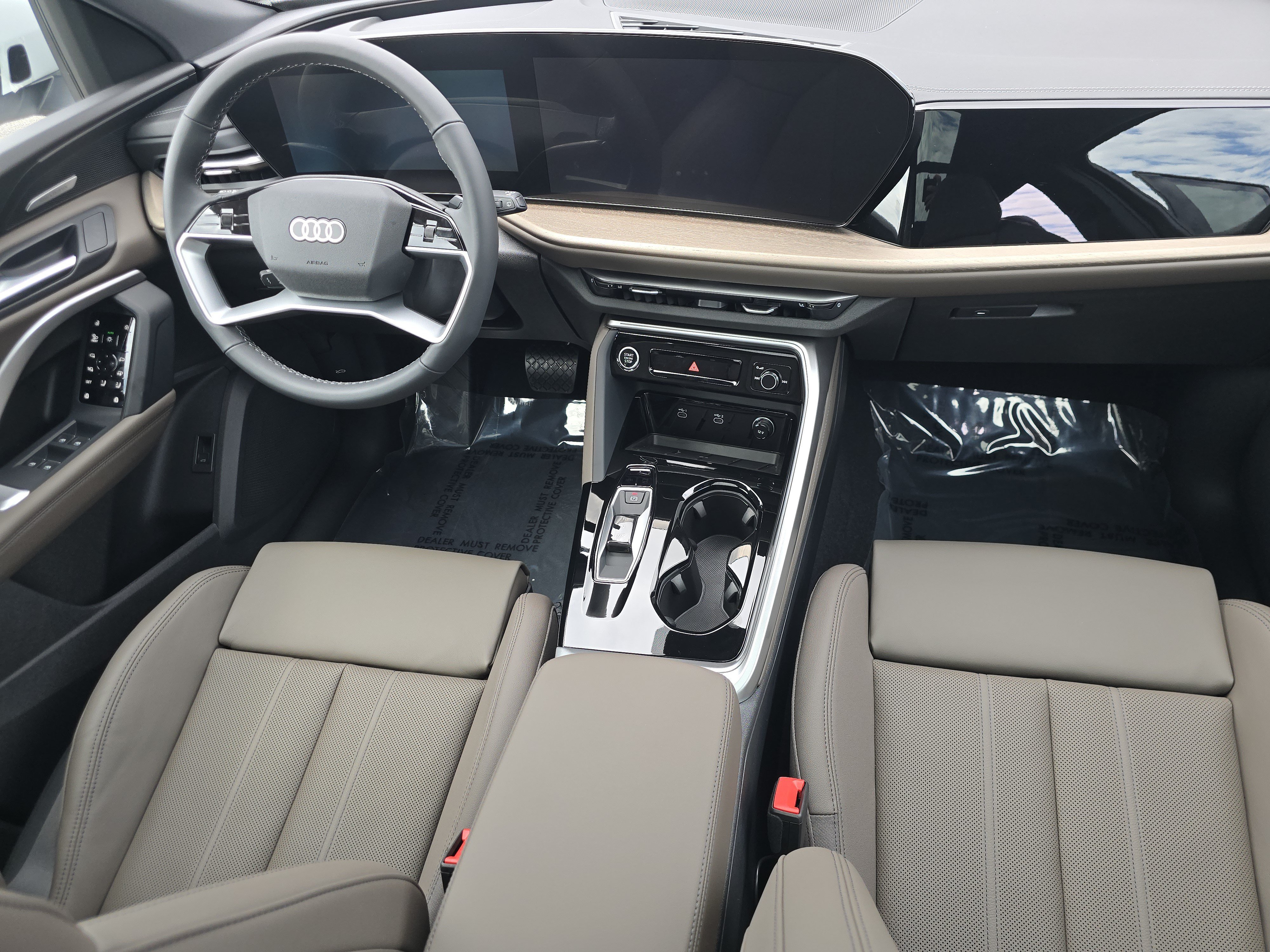 New 2026 Audi Q5 Premium Plus AWD/4WD image 20