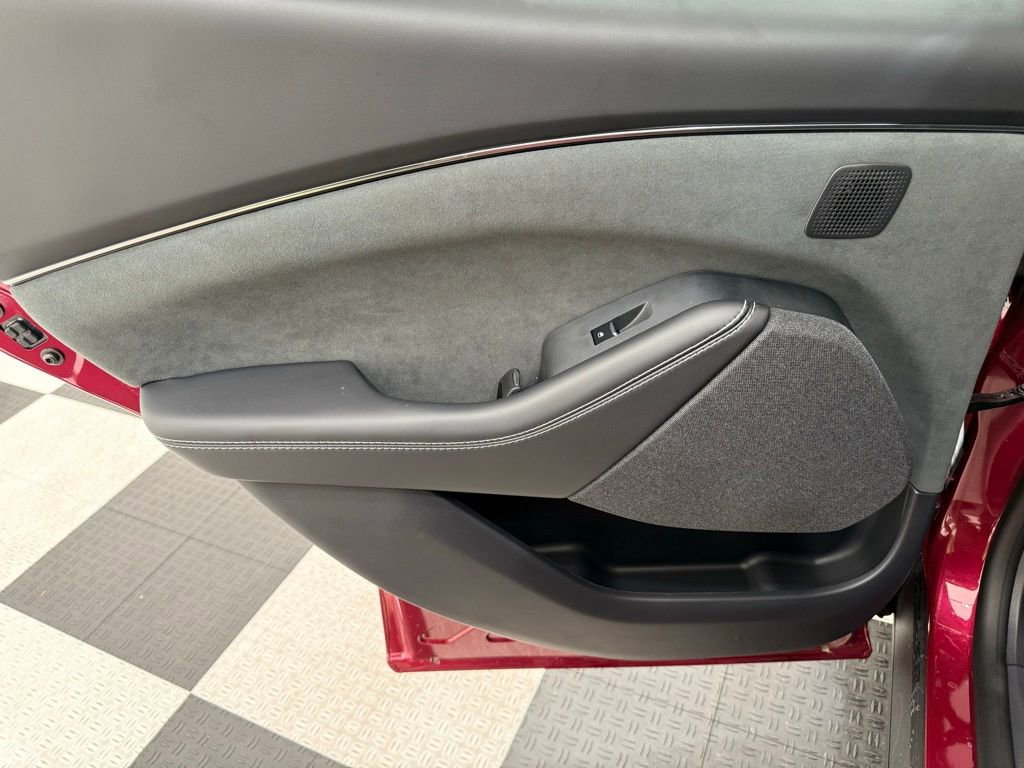 New 2025 Ford Mustang Mach-E GT w/ Interior Protection Package image 18