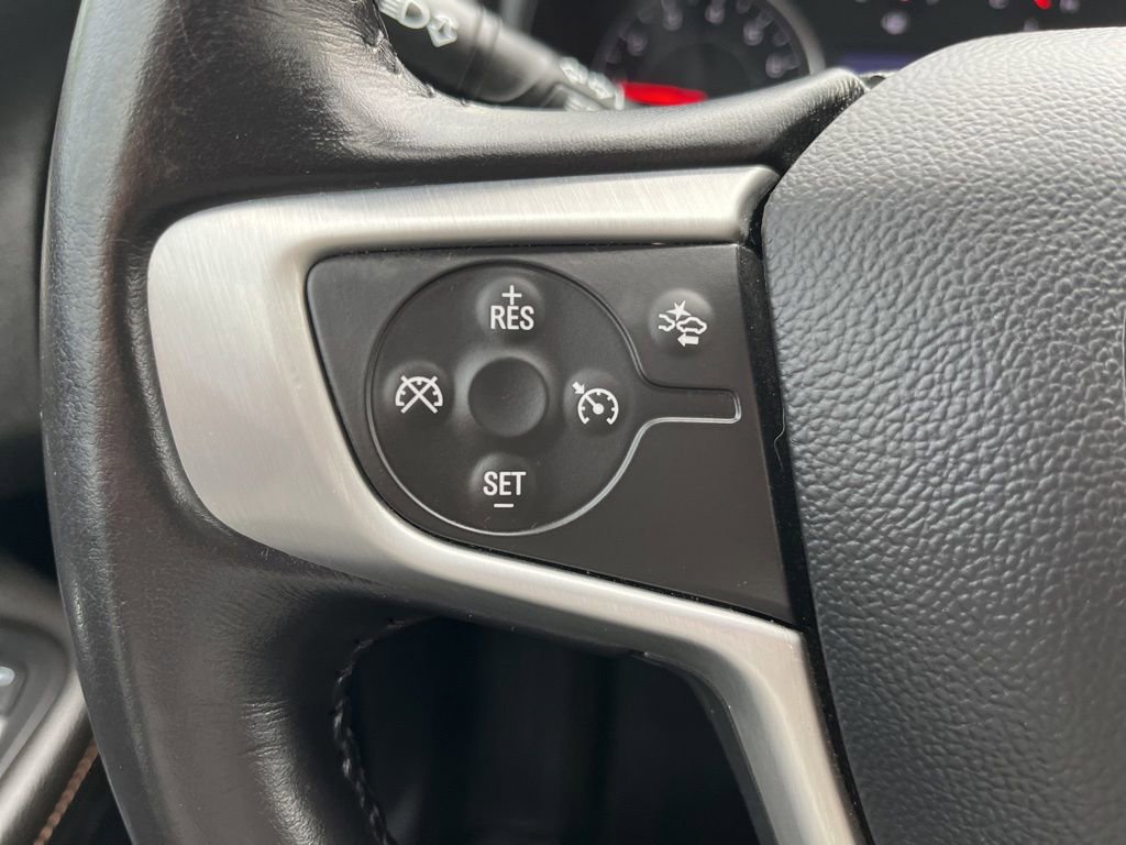 Used 2020 GMC Terrain SLT w/ Elevation Edition FWD image 13