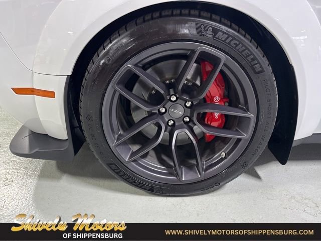 Used 2019 Dodge Challenger SRT Hellcat Redeye RWD image 9