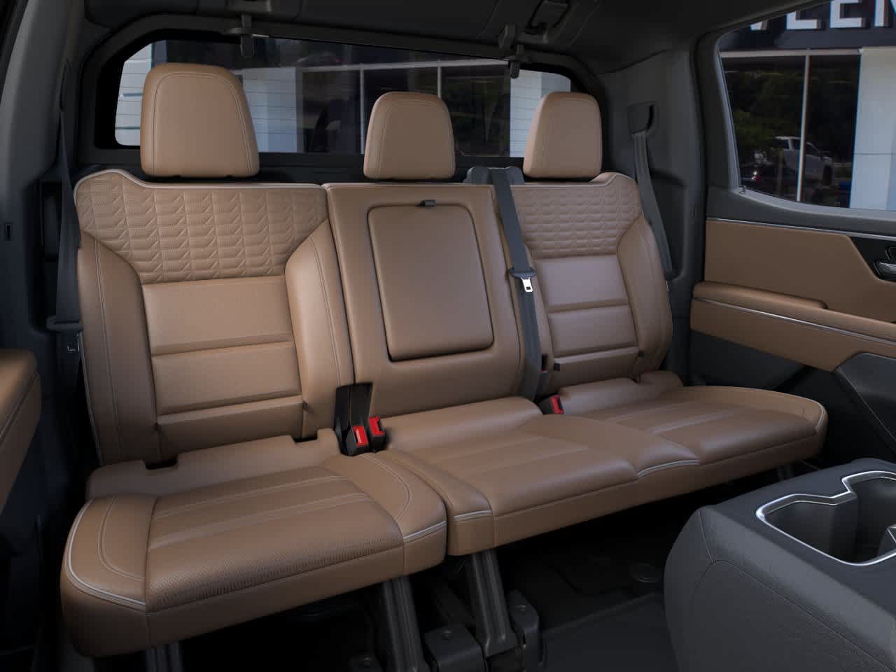New 2026 GMC Sierra EV Denali AWD/4WD image 17