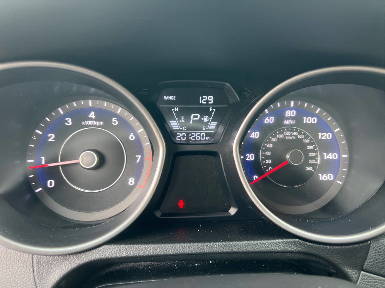 Used 2016 Hyundai Elantra Value Edition FWD image 16