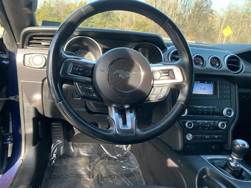 Used 2019 Ford Mustang GT w/ GT Performance Package image 36