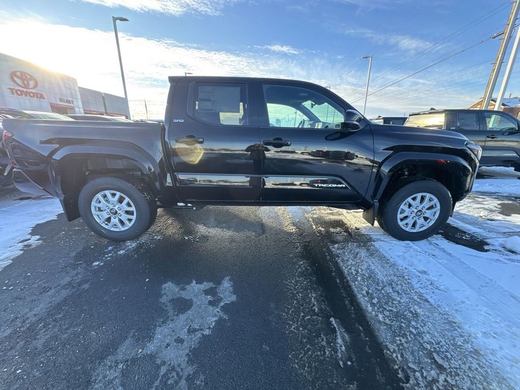 New 2026 Toyota Tacoma SR5 image 9