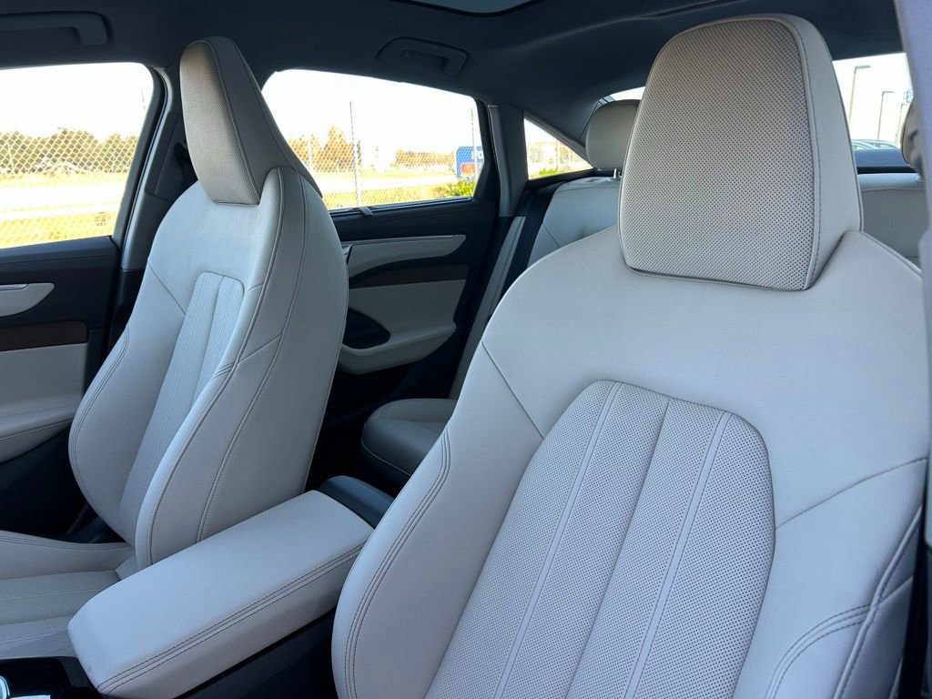 New 2026 Audi A6 Prestige image 17