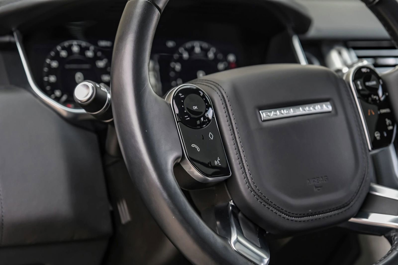 Used 2018 Land Rover Range Rover Autobiography AWD/4WD image 15