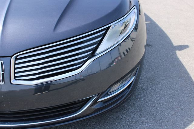 Used 2014 Lincoln MKZ Hybrid w/ Equipment Group 202A Reserve image 45