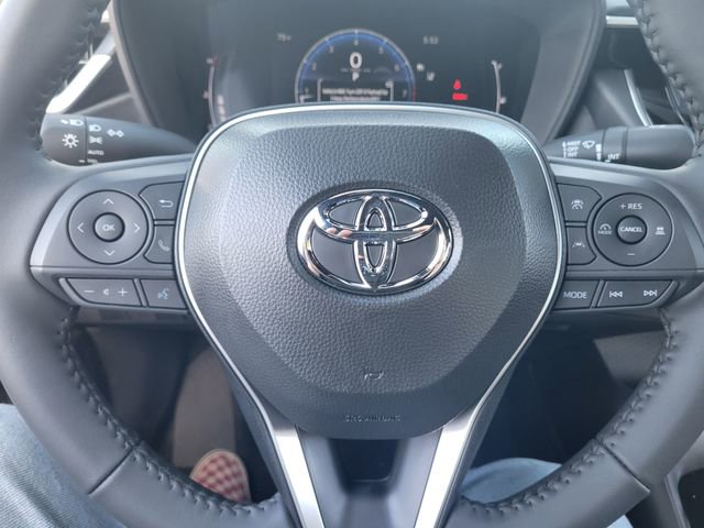 Used 2026 Toyota Corolla SE FWD image 16