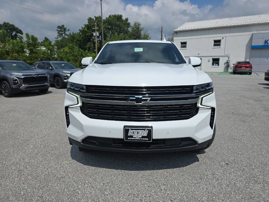 Used 2022 Chevrolet Tahoe RST w/ Luxury Package image 5