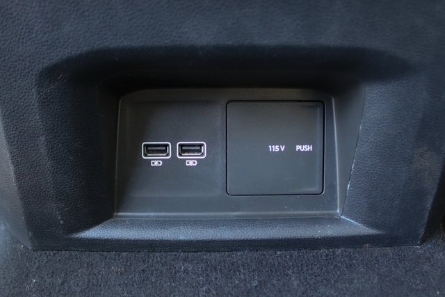 Used 2021 Volkswagen Atlas SE w/ Towing Package image 36