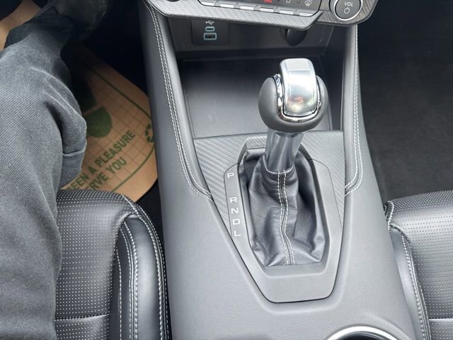New 2026 Ford Mustang Premium RWD image 26