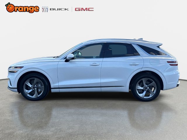 Used 2026 Genesis GV70 2.5T Select AWD/4WD image 6
