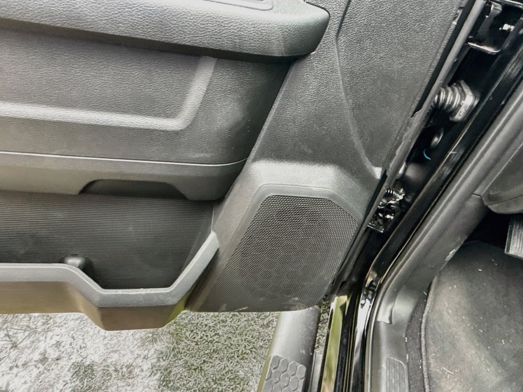 New 2026 RAM 2500 Tradesman AWD/4WD image 19