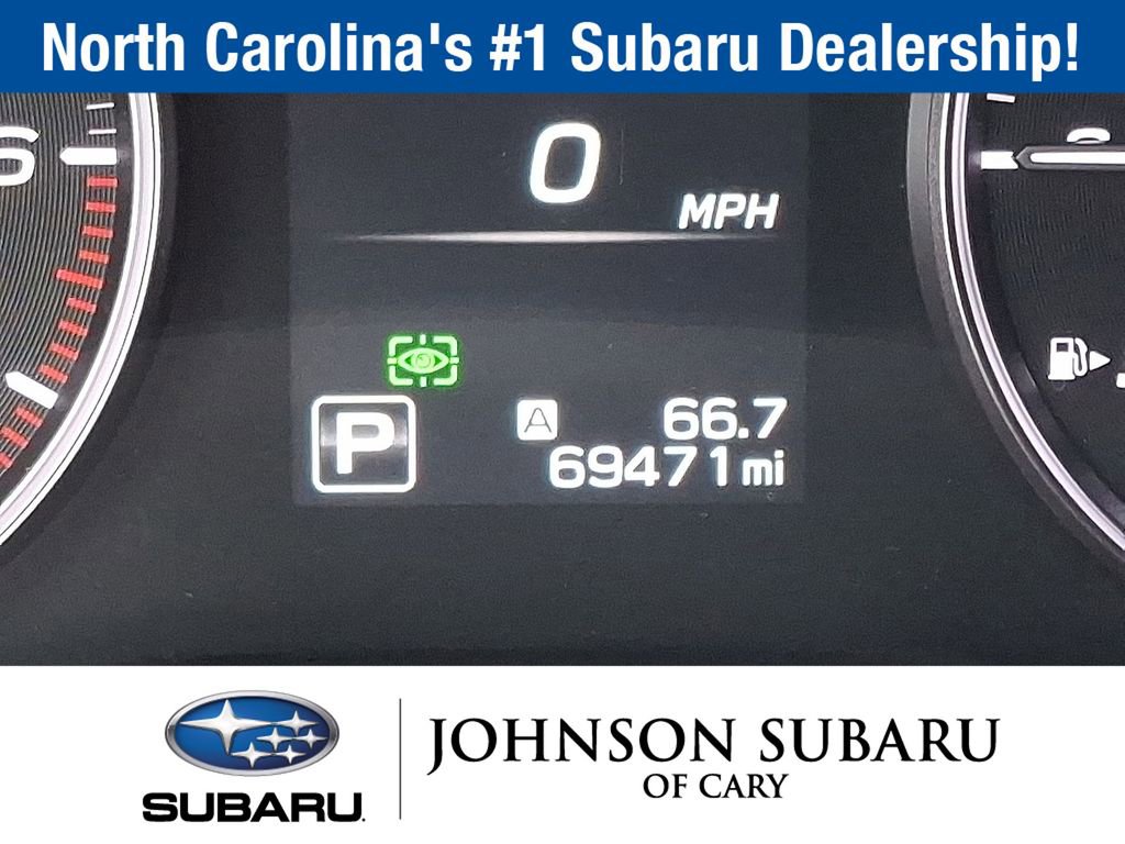 Used 2023 Subaru Ascent Limited w/ Technology Package image 15