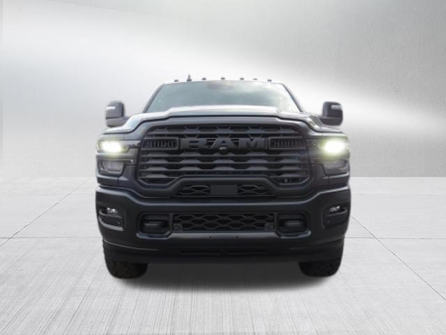 New 2026 RAM 2500 Warlock AWD/4WD image 9