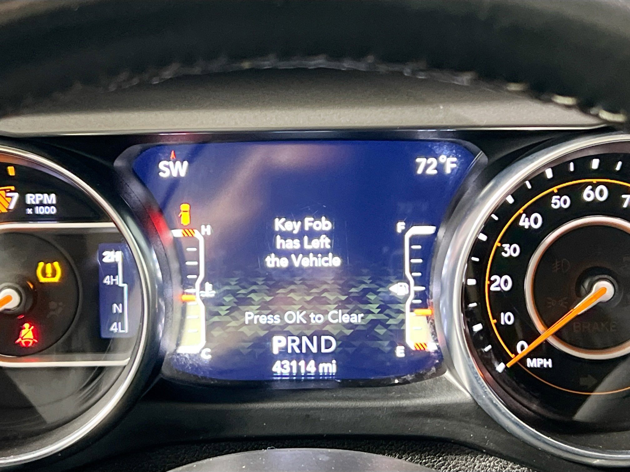 Used 2021 Jeep Wrangler Unlimited Sport image 23