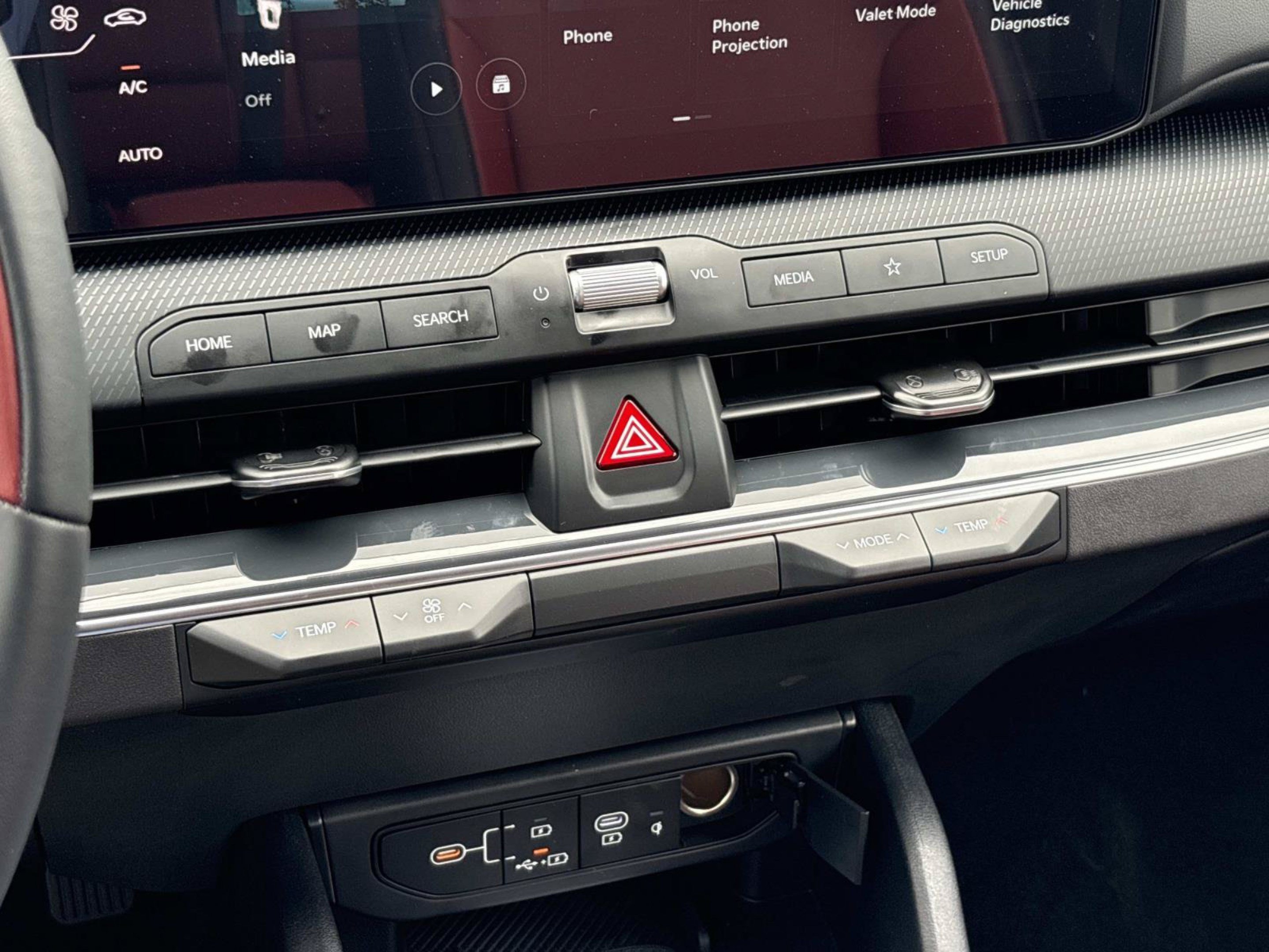 New 2026 Kia K4 EX FWD image 30