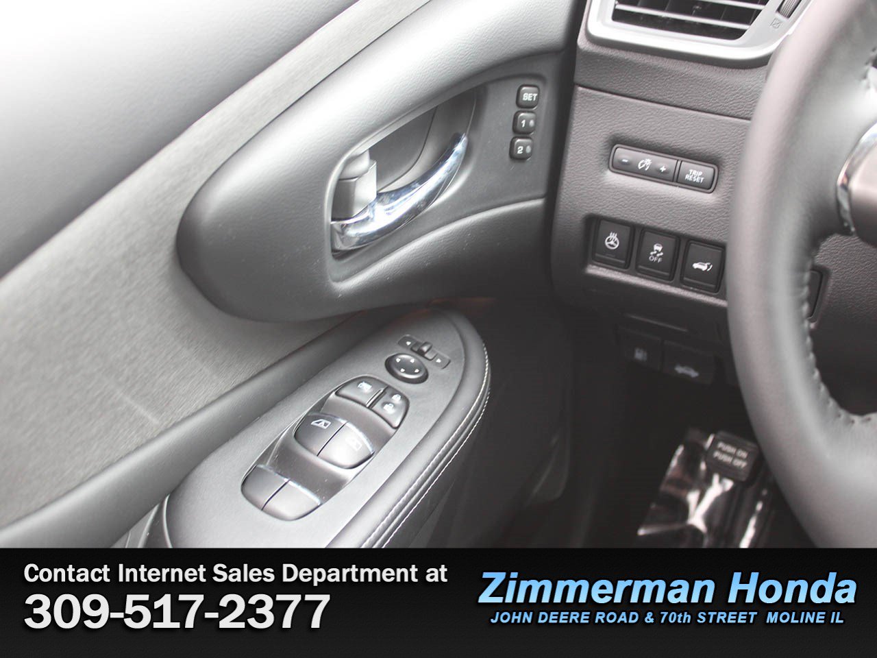 Used 2024 Nissan Murano SL AWD/4WD image 15