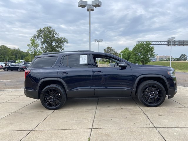 Used 2022 GMC Acadia SLE w/ Elevation Edition image 13