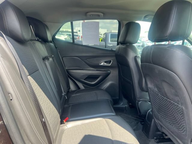 Used 2015 Buick Encore FWD image 13