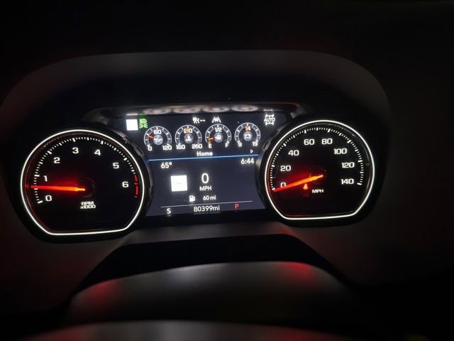 Used 2021 Chevrolet Tahoe High Country w/ Premium Package 2 image 57