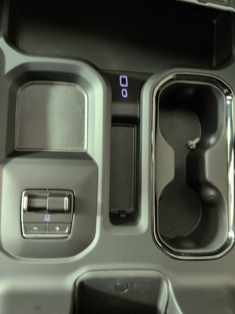 New 2026 GMC Sierra 2500 AT4 w/ AT4 Premium Plus Package AWD/4WD image 16