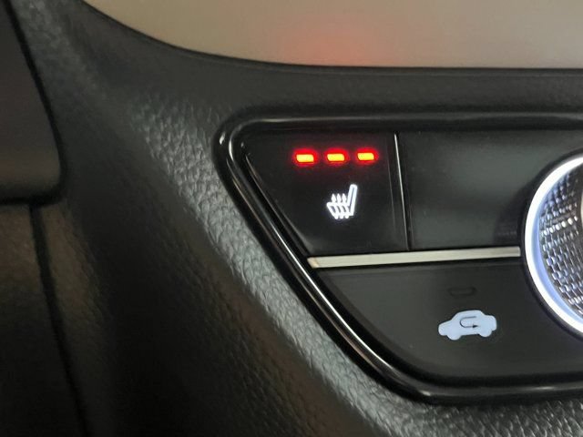New 2027 Honda HR-V EX-L image 20