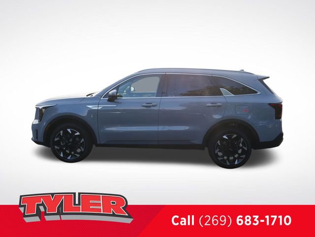 New 2026 Kia Sorento EX image 4