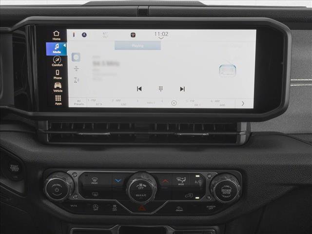 New 2026 Jeep Wrangler Rubicon AWD/4WD image 7