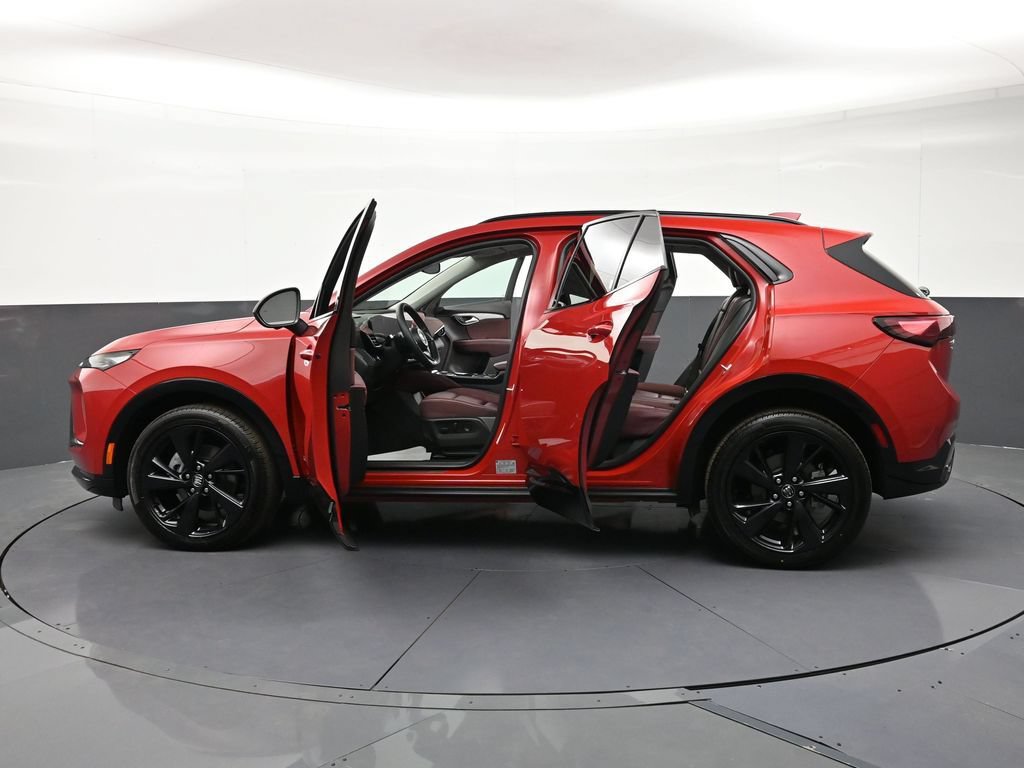 Certified 2026 Buick Envision Sport Touring AWD/4WD image 34