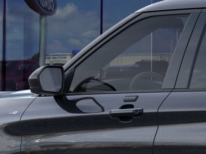 New 2026 Ford Explorer ST-Line w/ ST-Line Street Pack AWD/4WD image 20