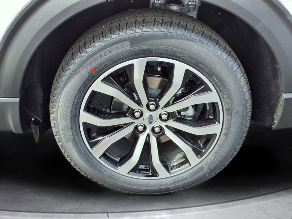 New 2026 Ford Explorer ST-Line image 17