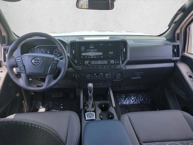 Used 2026 Nissan Frontier SV w/ SV Convenience Package AWD/4WD image 16