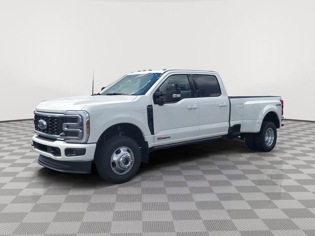 New 2025 Ford F350 XL image 2