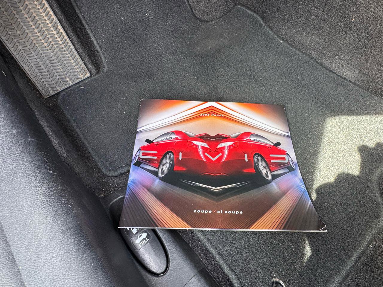 Used 2008 Honda Accord EX-L image 21