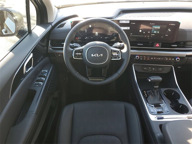 New 2026 Kia Carnival SX image 15