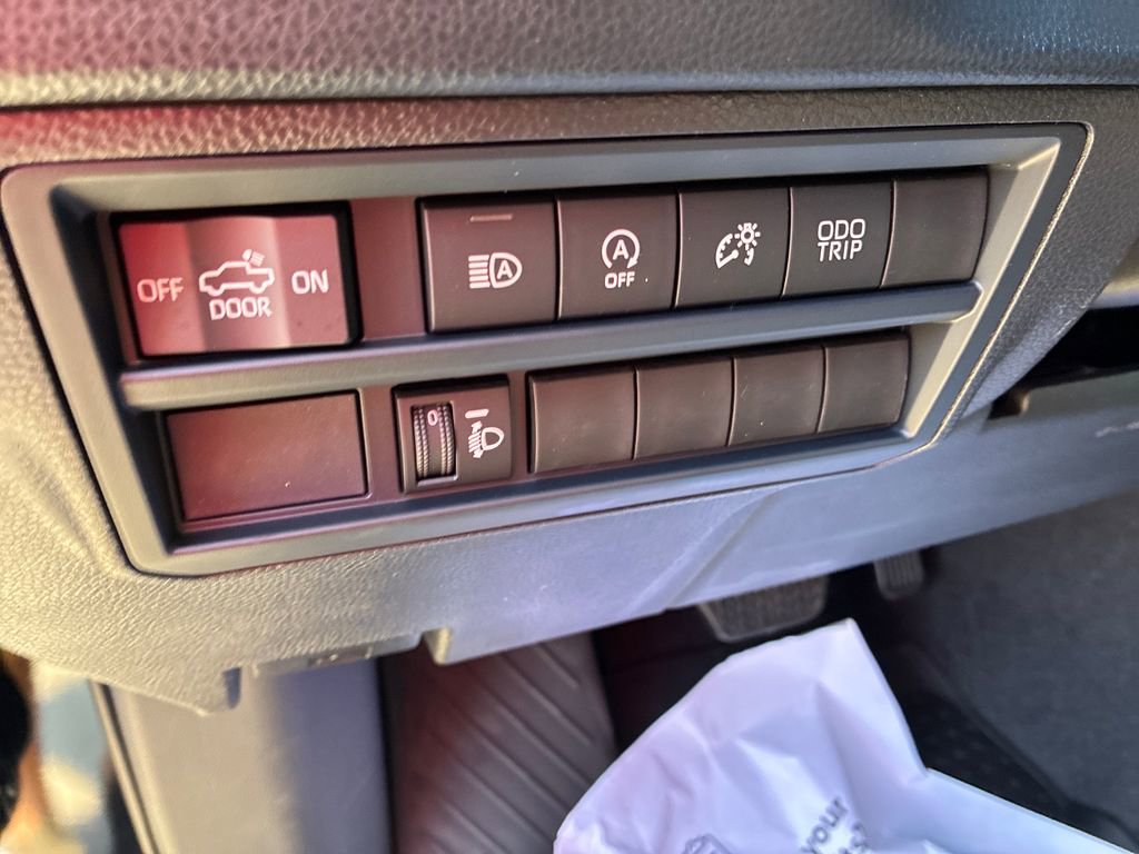 New 2026 Toyota Tundra SR5 image 32