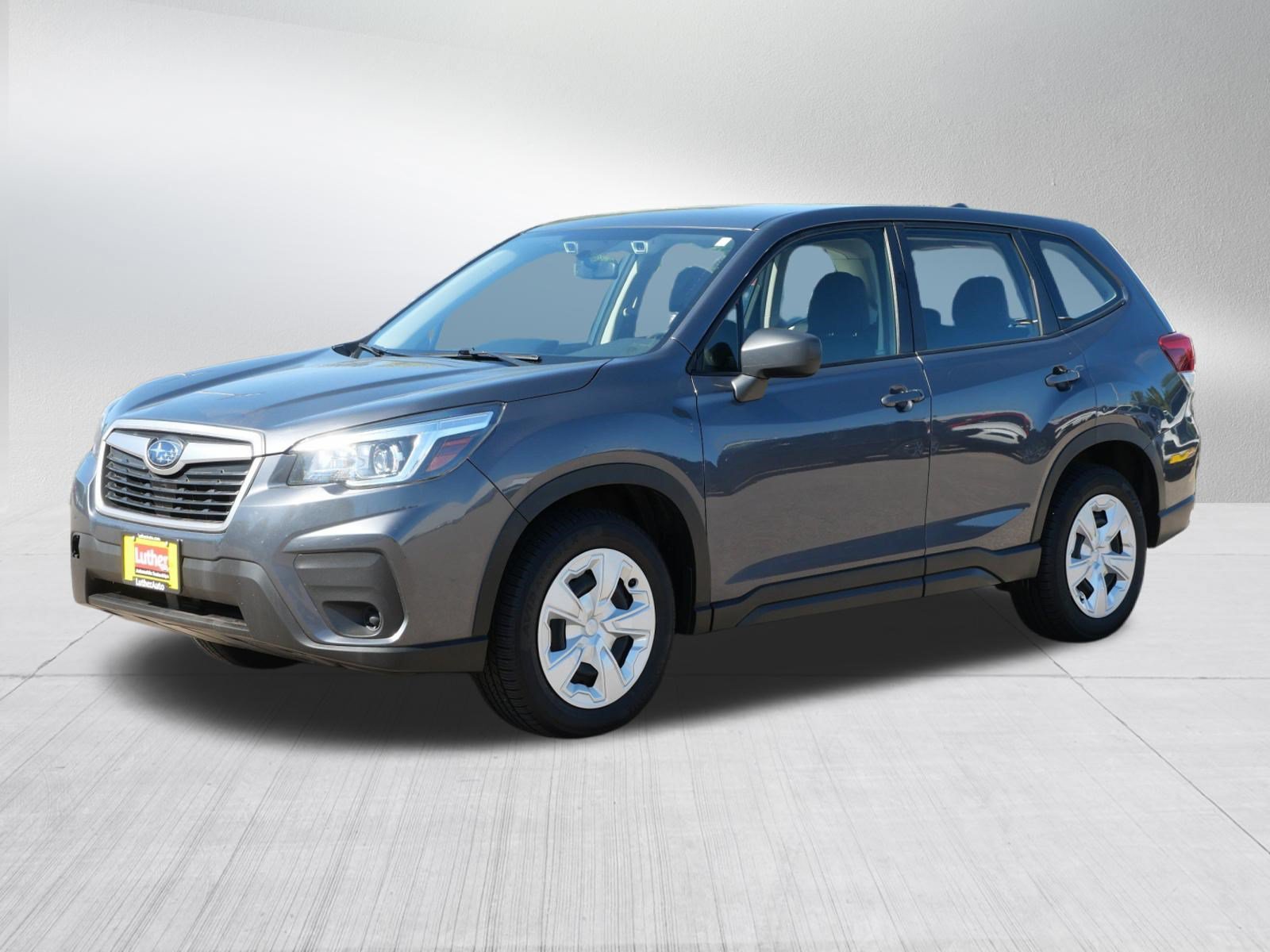Used 2020 Subaru Forester Wilderness AWD/4WD image 3