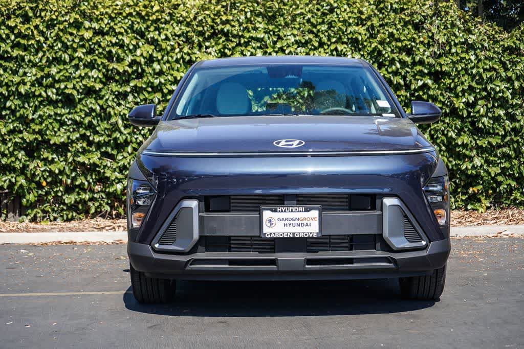 New 2026 Hyundai Kona SE FWD image 2