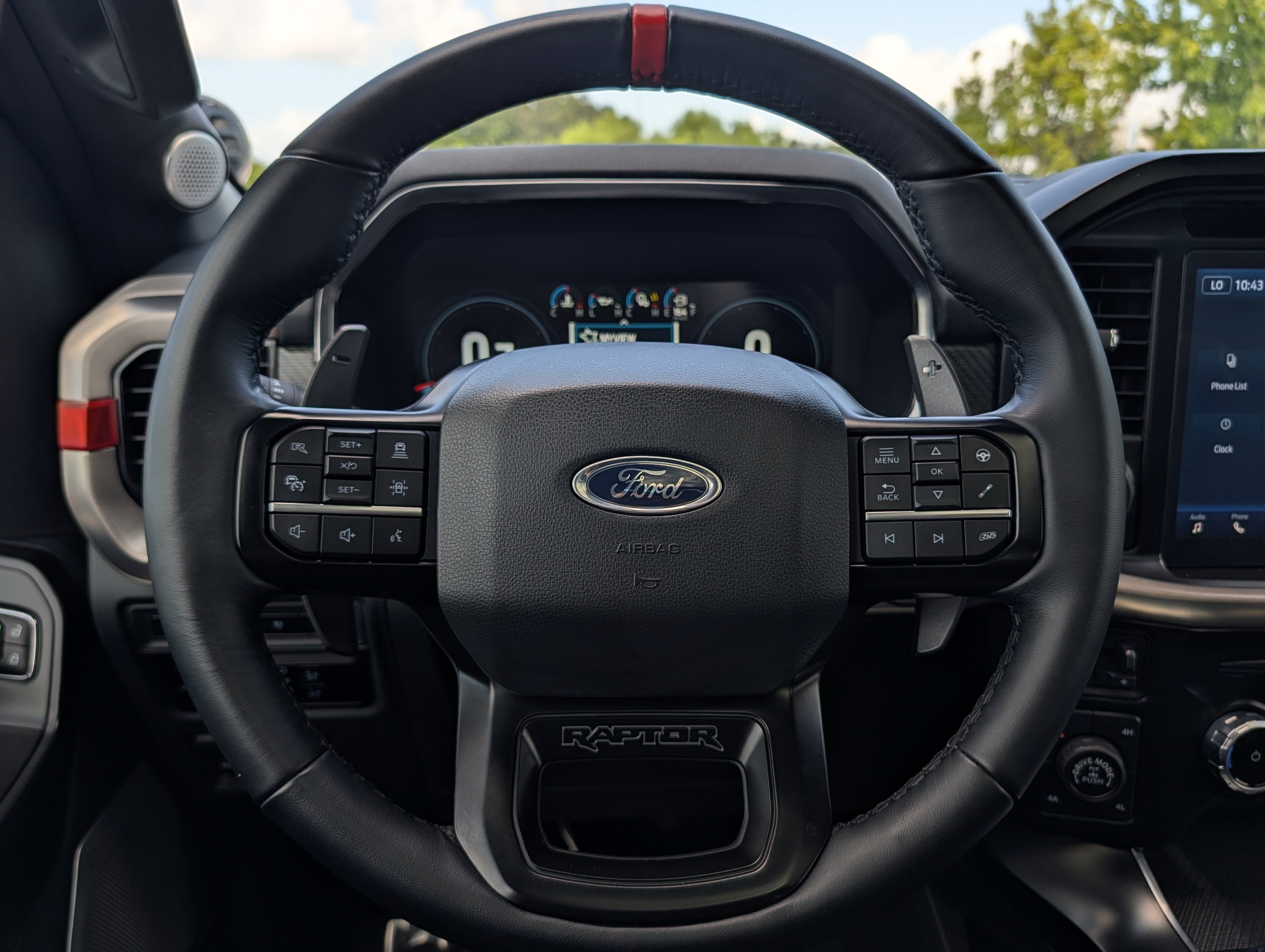 Used 2023 Ford F150 Raptor w/ Raptor 37 Performance Package AWD/4WD image 64