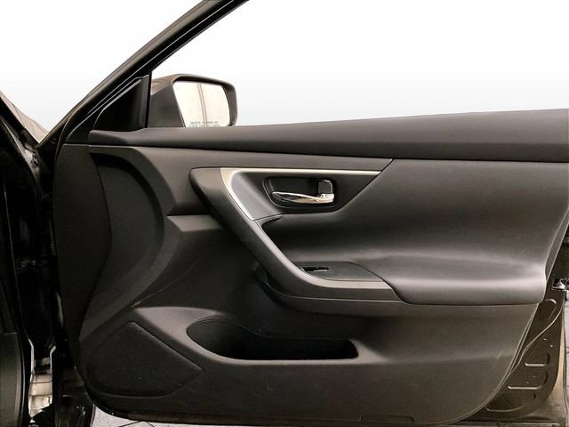 Used 2018 Nissan Altima 2.5 S w/ S Convenience Package FWD image 23