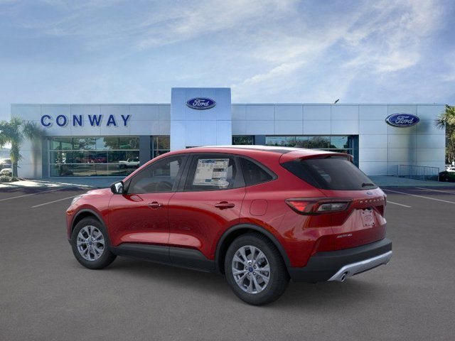 New 2026 Ford Escape Active w/ Cold Weather Package FWD image 4