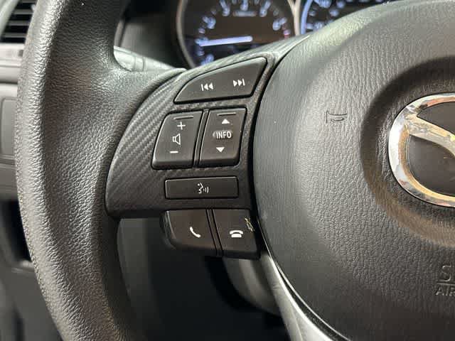 Used 2016 MAZDA CX-5 Sport w/ Rear Camera Package FWD image 17