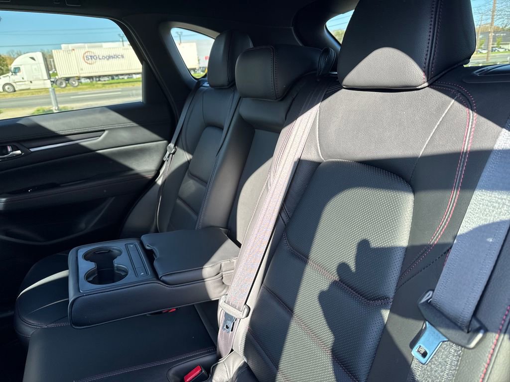 New 2025 MAZDA CX-5 2.5 Turbo image 15