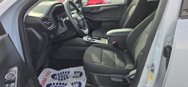 Used 2025 Ford Escape Active image 9