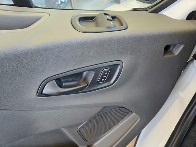 New 2024 Ford E-Transit 148 Medium Roof w/ Load Area Protection Package RWD image 13