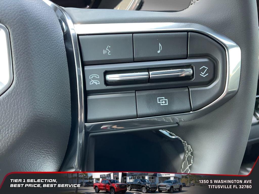 Used 2026 GMC Canyon Elevation w/ Convenience Package image 26