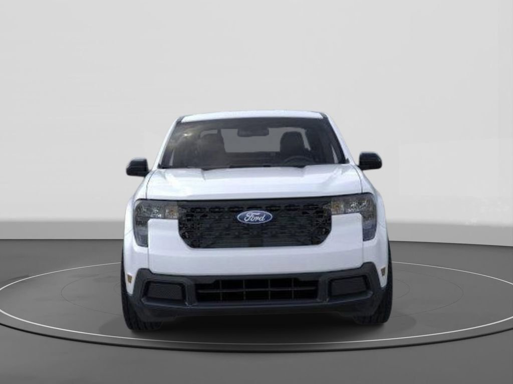 New 2025 Ford Maverick XLT AWD/4WD image 6