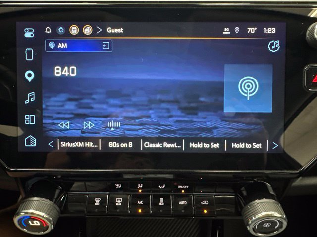 New 2027 Chevrolet Bolt LT FWD image 15
